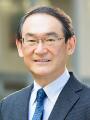 Photo: Dr. John Takayama, MD