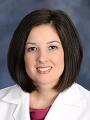Photo: Dr. Lynn Moran, DO