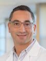 Photo: Dr. Wes Holiday, DO