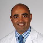 Dr. Ravi Veeraswamy, MD