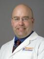 Photo: Dr. Steven Powell, MD