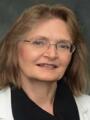 Photo: Dr. Rosemary Stocks, MD