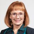 Photo: Dr. Pamela Carrington-Tribble, DO