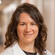 Photo: Dr. Sara May, MD