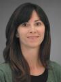 Photo: Dr. Cynthia Caffrey, MD