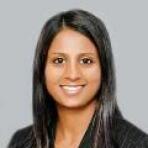 Dr. Jayashree Srinivasan, DMD