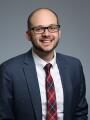 Photo: Dr. Abdulrahman Dia, MD