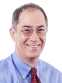Photo: Dr. Paul Feldan, MD
