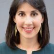 Photo: Dr. Kate Hirschmann-Levy, MD