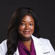 Photo: Dr. Rachel Nwaneri, MD