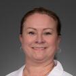 Photo: Mary George, CRNA