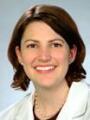 Photo: Dr. Erica Mercer, MD