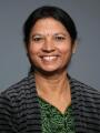 Photo: Dr. Pragathi Challa, MB Bs