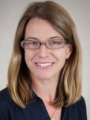 Photo: Dr. Katherine Hough, MD