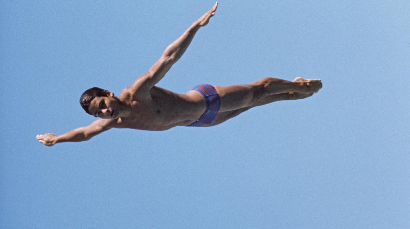 8 Famous Athletes with Asthma