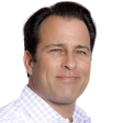 Photo: Dr. Gregory Cuozzo, MD