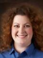 Photo: Dr. Lina Harper, MD