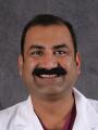 Photo: Dr. Sumant Lamba, MD