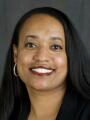 Photo: Dr. Melanie Belt, MD