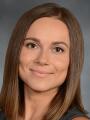 Photo: Dr. Alina Masters-Israilov, MD
