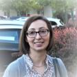 Photo: Dr. Irene Mamkin, MD