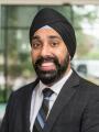 Photo: Dr. Amit Nanda, MD