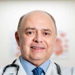 Dr. Roland Saavedra, MD
