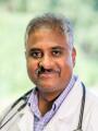 Photo: Dr. Shakeel Bahadur, MD