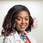 Dr. Rene Roberts, MD