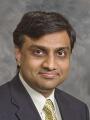 Photo: Dr. Rajiv Padmanabhan, MD