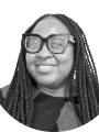 Photo: Jasmine Ouedraogo, LCSW