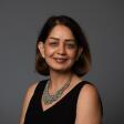 Photo: Dr. Anuja Maini, MB Bs