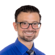 Photo: Dr. Kieran Py, MD