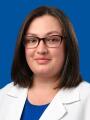 Photo: Dr. Ekatherine Rivera Markelova, MD