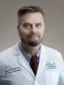 Photo: Dr. Gary Thomas, MD