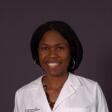 Photo: Dr. Atieno Ragwar, MD