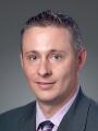 Photo: Dr. Alan Gowan, DO