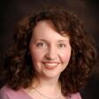 Photo: Dr. Rachel Crudgington, MD