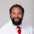 Photo: Dr. Benjamin Thomas, MD