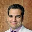 Photo: Dr. Gohar Saeed, MD