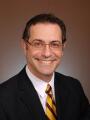Photo: Dr. Alfred Sofer, MD