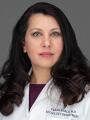 Photo: Dr. Farah Khalil, MD
