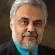 Photo: Dr. Nizamuddin Khaja, MD