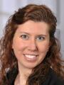 Photo: Dr. Katherine Brownlowe, MD