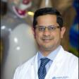Photo: Dr. Anoop Pulickal, MD