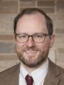 Photo: Dr. Frank Hill, MD