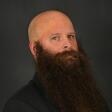 Photo: Dr. John Keeley, MD