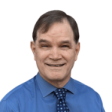 Photo: Dr. James Wallstrom, MD