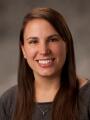 Photo: Dr. Amanda Webb, MD