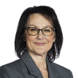 Photo: Dr. Marcia Kling, MD
